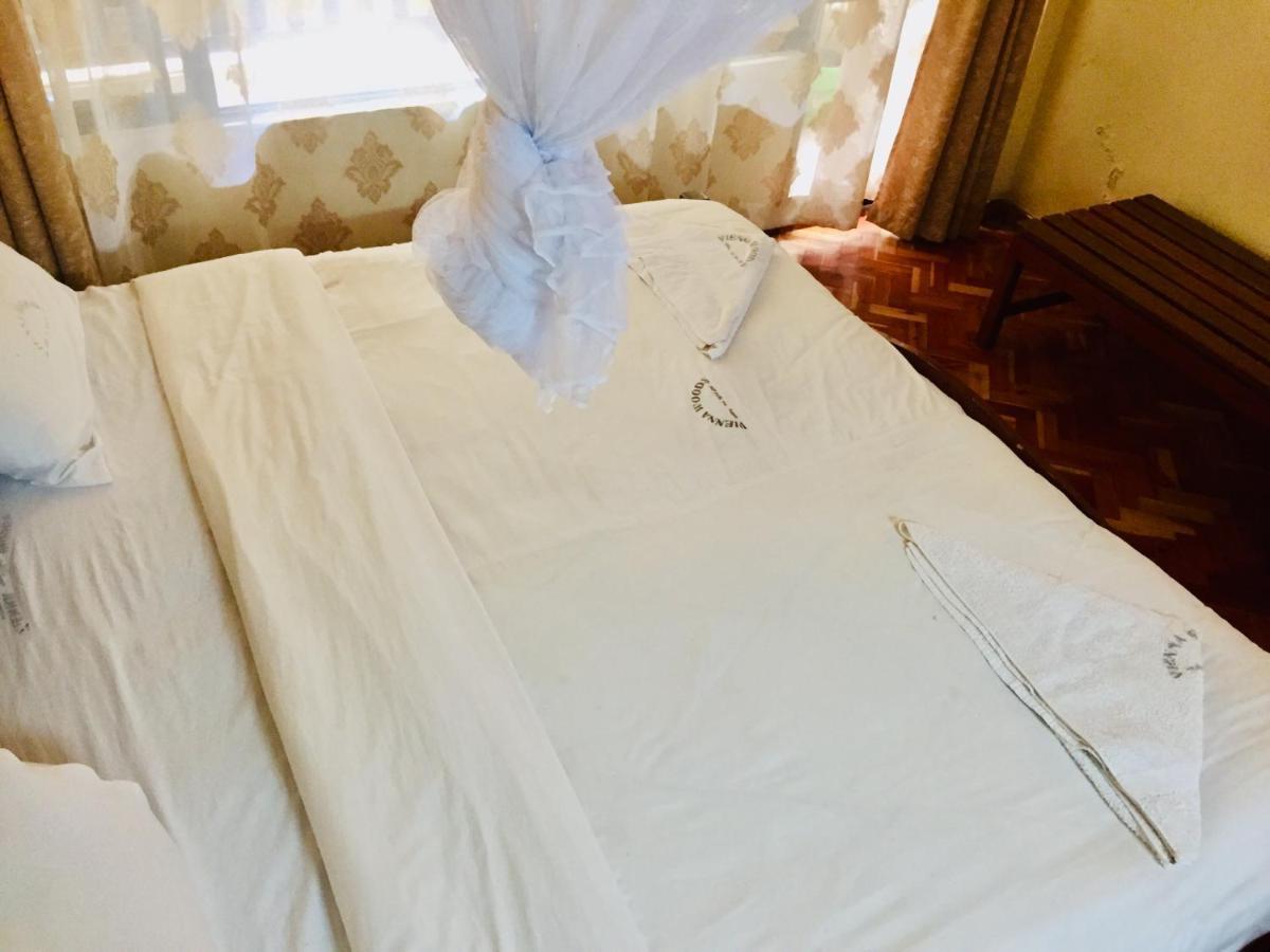 Vienna Woods Hotel Nakuru Ngoại thất bức ảnh