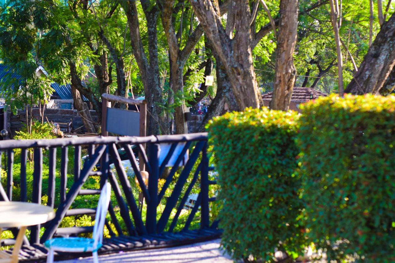 Vienna Woods Hotel Nakuru Ngoại thất bức ảnh
